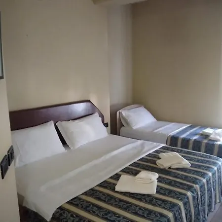 Hotel Vlora Hotel 3*