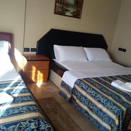 Hotel Vlora