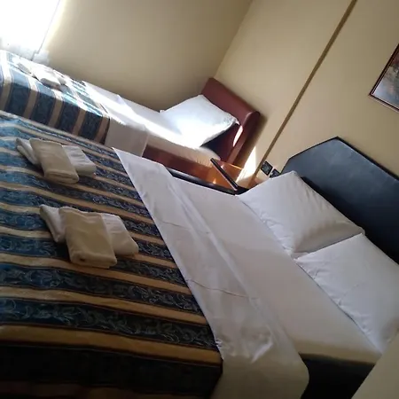Hotel Vlora Hotel Vlorë