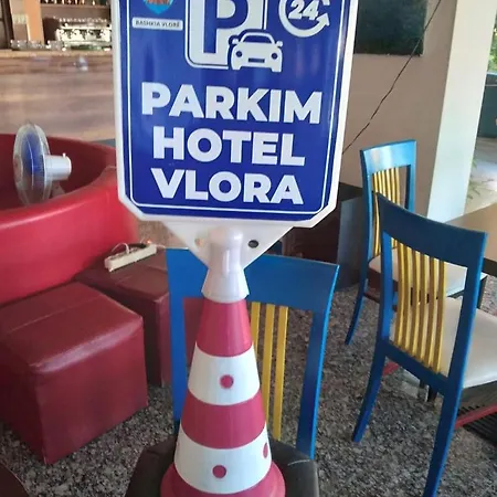 Hotel Vlora Vlorë
