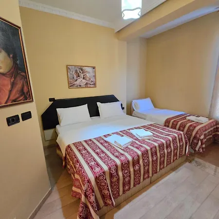 Hotel Hotel Vlora 3*
