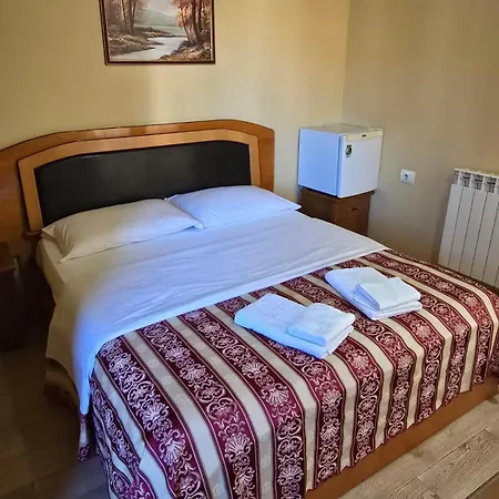 Hotel Vlora 3* Vlorë