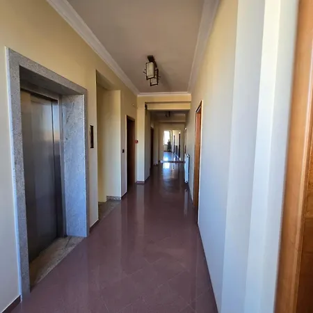 Hotel Hotel Vlora Vlorë