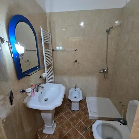 Hotel Vlora Hotel Vlorë
