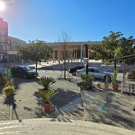 Hotel Vlora Hotel 3*