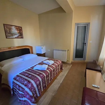Hotel Hotel Vlora 3*