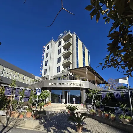 Hotel Vlora Vlorë