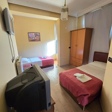 Hotel Vlora 3* Vlorë