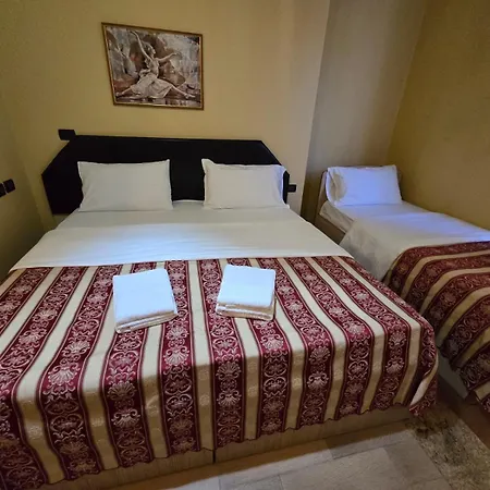 Hotel Vlora