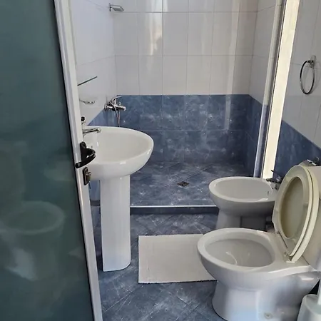 Hotel Vlora Vlorë