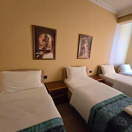 Hotel Vlora 3* Vlorë