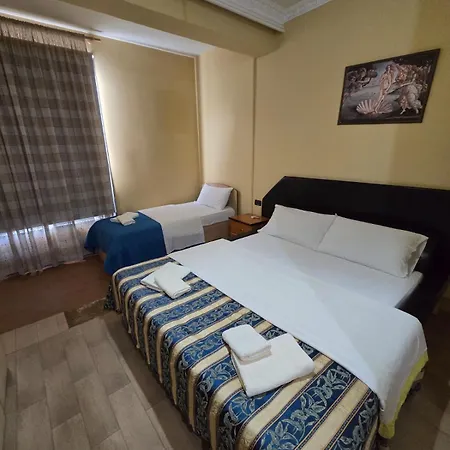 Hotel Vlora Hotel Vlorë