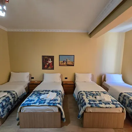 Hotel Vlora Hotel 3*