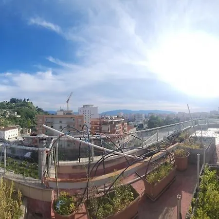 Hotel Vlora Vlorë