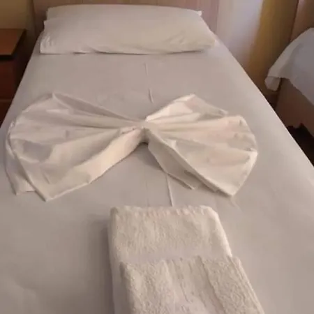 ホテル Hotel Vlora