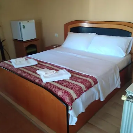 Hotel Vlora ホテル Vlorë