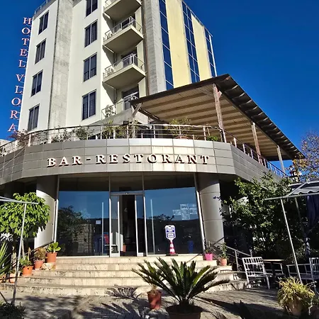 Hotel Vlora