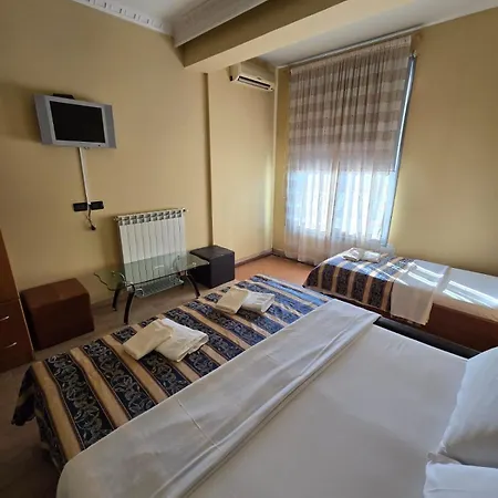 Hotel Vlora ホテル Vlorë