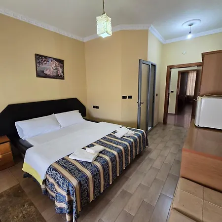 Hotel Vlora ホテル Vlorë