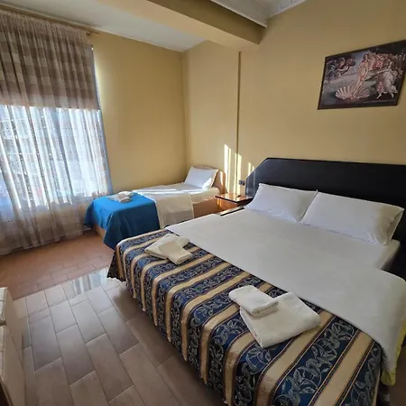 ホテル Hotel Vlora Vlorë