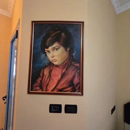 Hotel Vlora ホテル