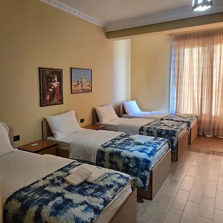Hotel Vlora Vlorë